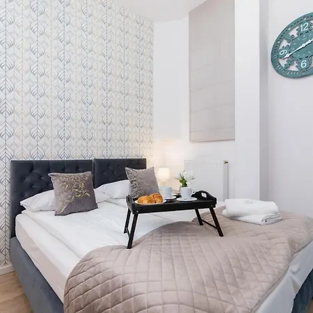 Beautiful Apartments Krakow Dietla By Noclegi Renters Exterior photo