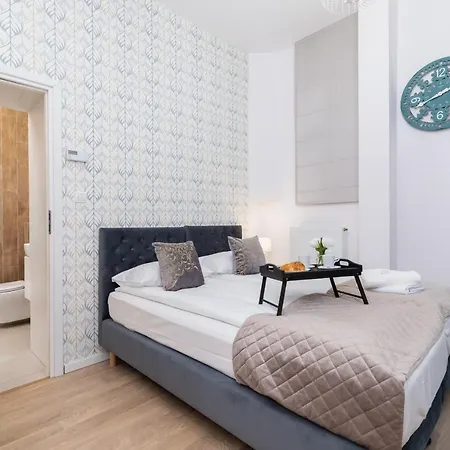 Beautiful Apartments Krakow Dietla By Noclegi Renters Exterior photo