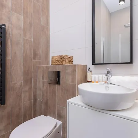 Beautiful Apartments Krakow Dietla By Noclegi Renters Exterior photo