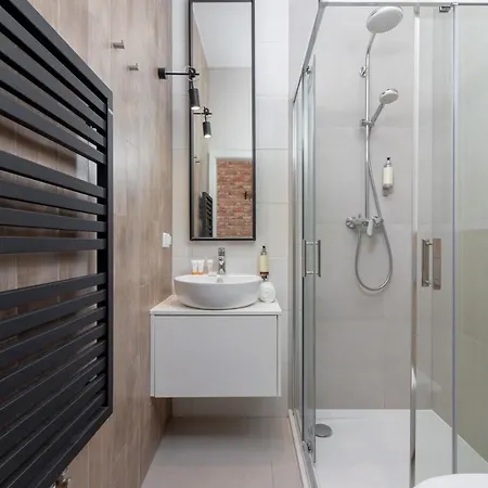 Beautiful Apartments Krakow Dietla By Noclegi Renters Exterior photo