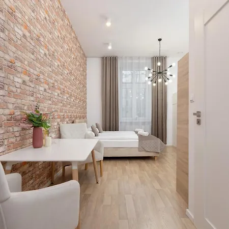 Beautiful Apartments Krakow Dietla By Noclegi Renters Exterior photo