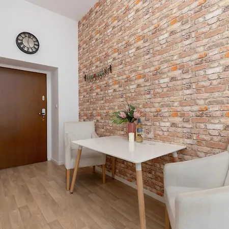 Beautiful Apartments Krakow Dietla By Noclegi Renters Exterior photo